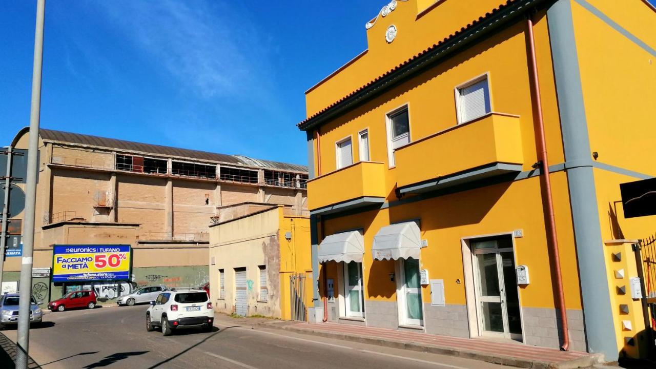 La Lanterna Sul Como Civitavecchia Exterior foto